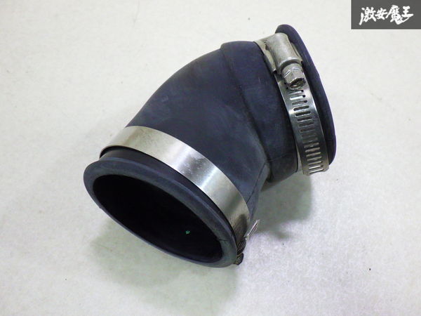 【切れ無】 NISSAN 日産 純正 BCNR33 スカイライン GT-R H7年 3月 エアフロメーター パイプ ホース 配管 即納 在庫有 棚4-4拍卖