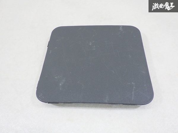 トヨタ 純正 GSJ15W FJクルーザー デッキ トリム カバー 64716-35020 棚9-1-H拍卖