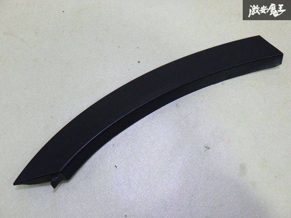 【ストア出品】 US SUBARU スバル 2019年 ~ 2024年式 アセント リア 右 右側 フェンダー アーチ モール 片側 91111XC12A 即納拍卖