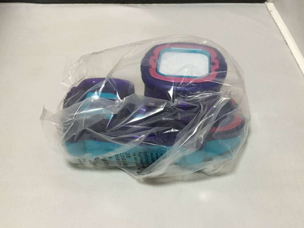 変身ベルト DXリバイスドライバー 「仮面ライダーリバイス」 バックルのみ 未使用拍卖