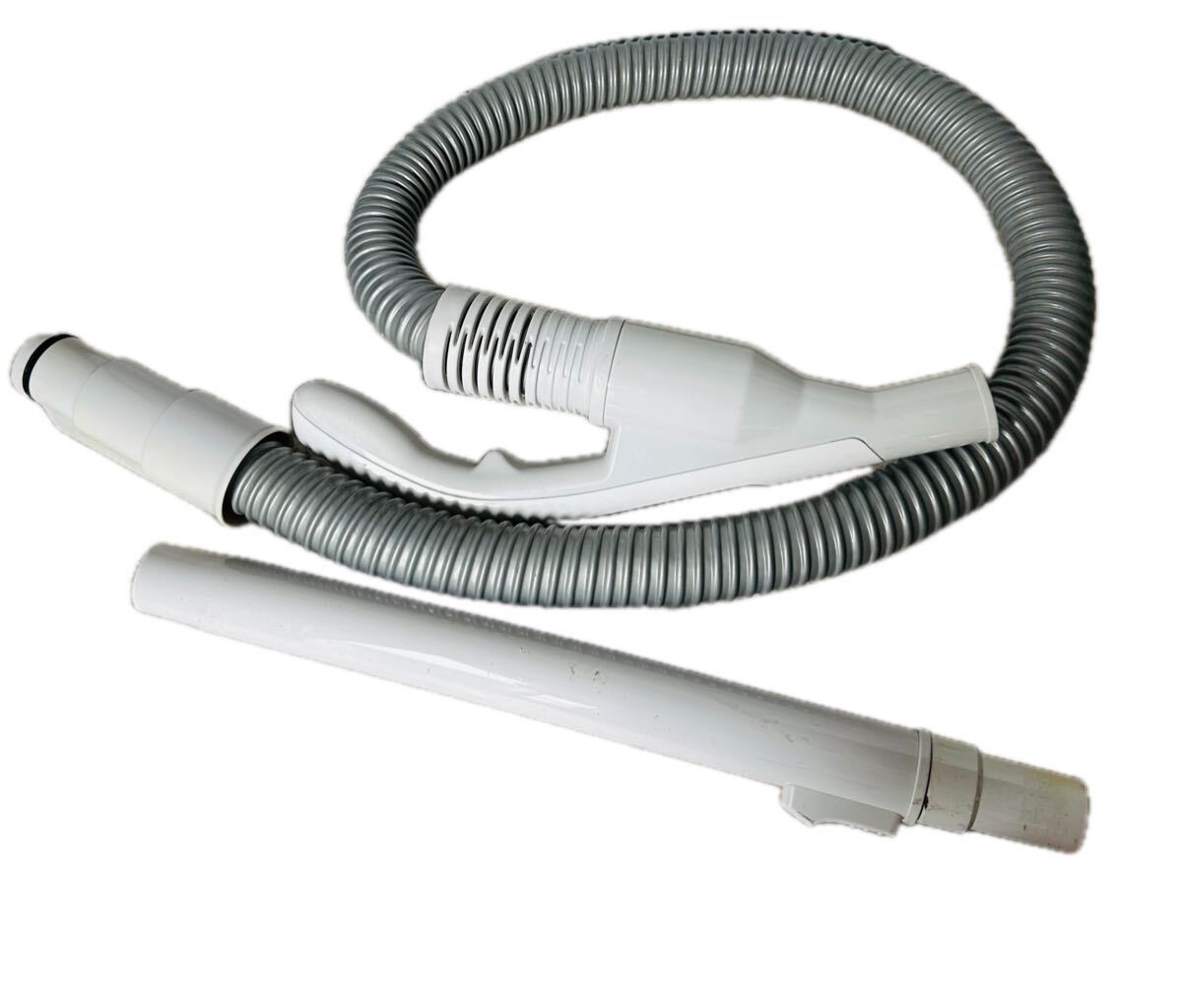 IRISOHYAMA 紙パック式掃除機 IC-BTA4 蛇腹ホース【動作未確認】拍卖