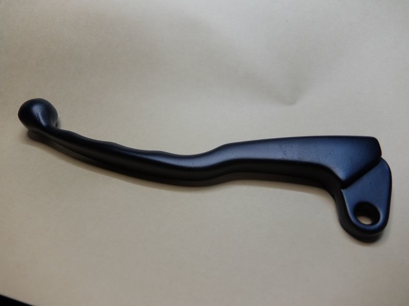 RZ250 軽量 クラッチレバー レバー比変更 加工済 RZ350 4L3 4UO XJ400 SR400 SR500 DT200 (検 イージークラッチ ライトクラッチ拍卖