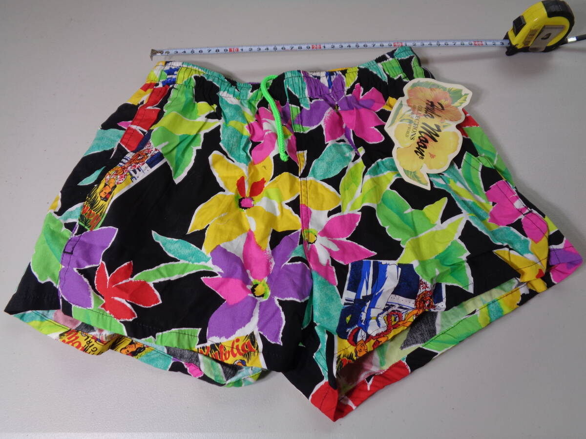 M JAMS WORLD ●保管品 ●VINTAGE ビンテージ ショートパンツ 短パン ●90s USA製 拍卖