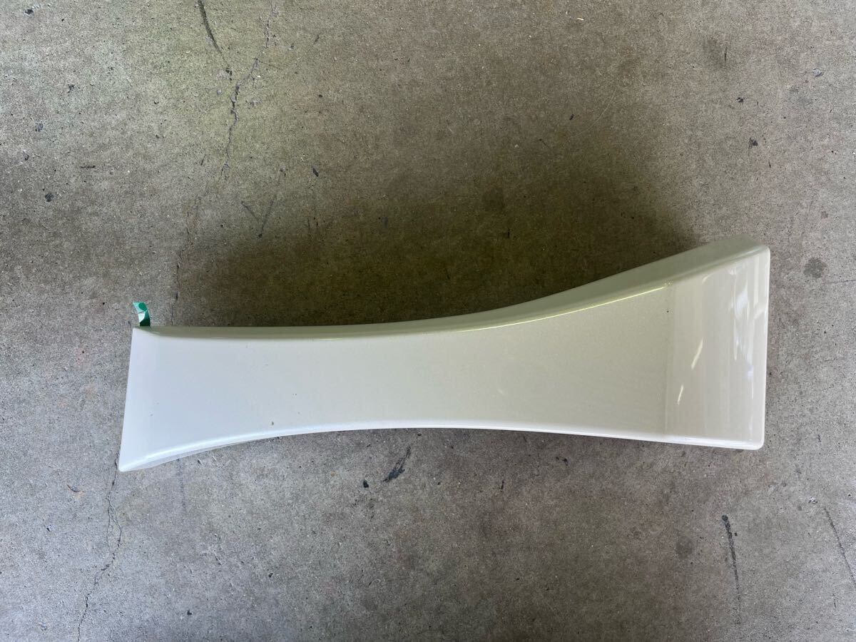 033【ニッサン:セレナ】HFC26 フィニッシャーサイド 76853-3JY2A ※佐川急便着払い発送拍卖