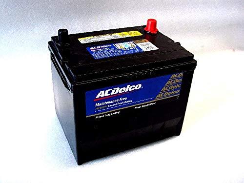 送料無料 (沖縄・離島除く) デルコ製 バッテリー #86-7MF (トップターミナル) HUMMER ハマー H3 ジープ パトリオット 等拍卖