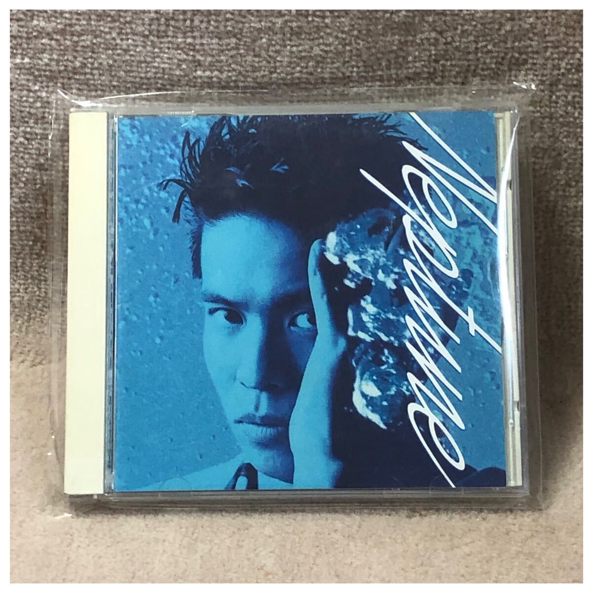 【CD】Neptune / 久保田利伸 *拍卖