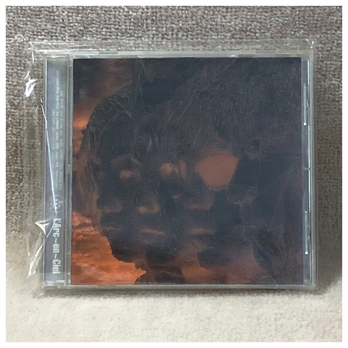 【CD】ray / L'Arc en Ciel *拍卖