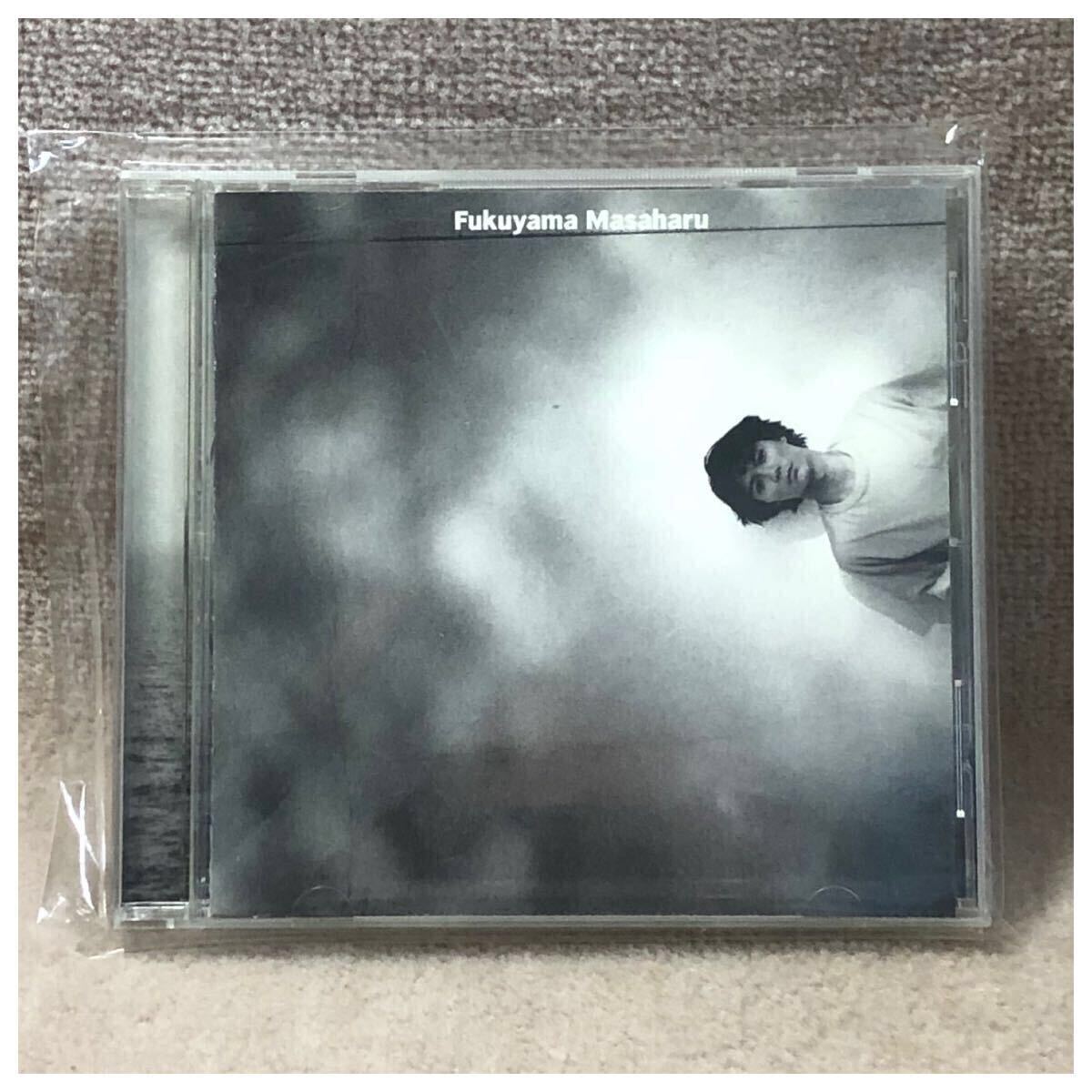 【CD】桜坂・DRIVE-IN THEATER で口づけを / 福山雅治 *拍卖