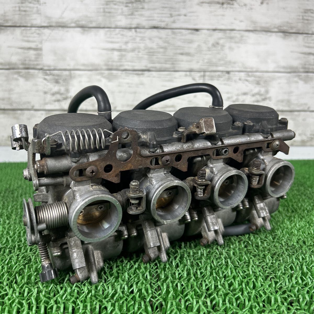 Kawasaki バリオス キャブレター C拍卖