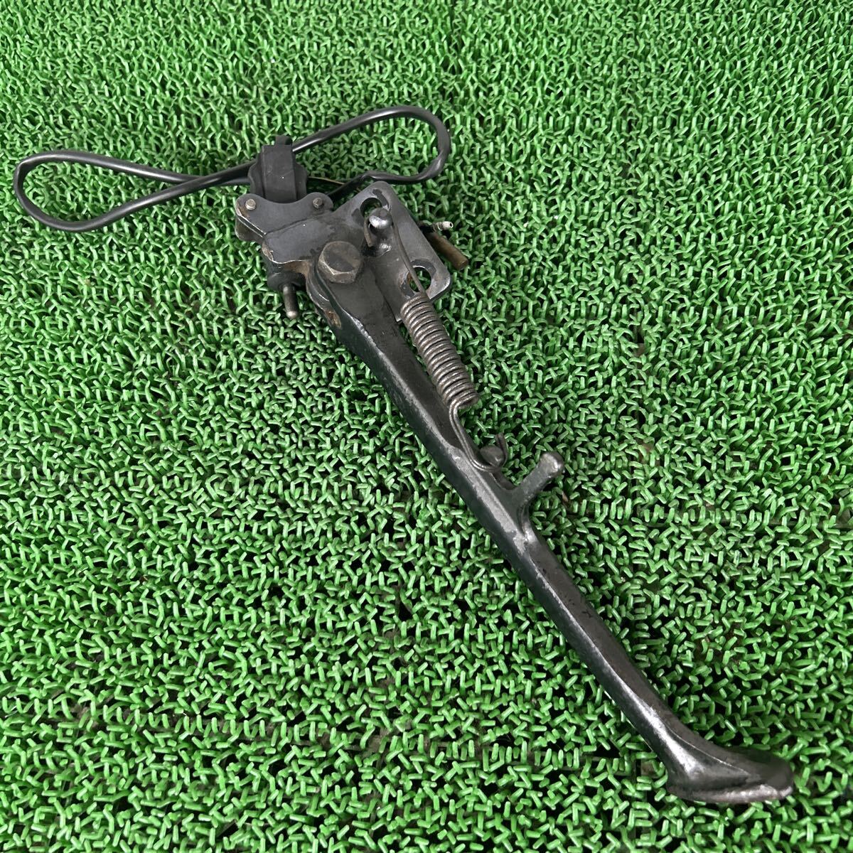 Kawasaki バリオス サイドスタンド C拍卖