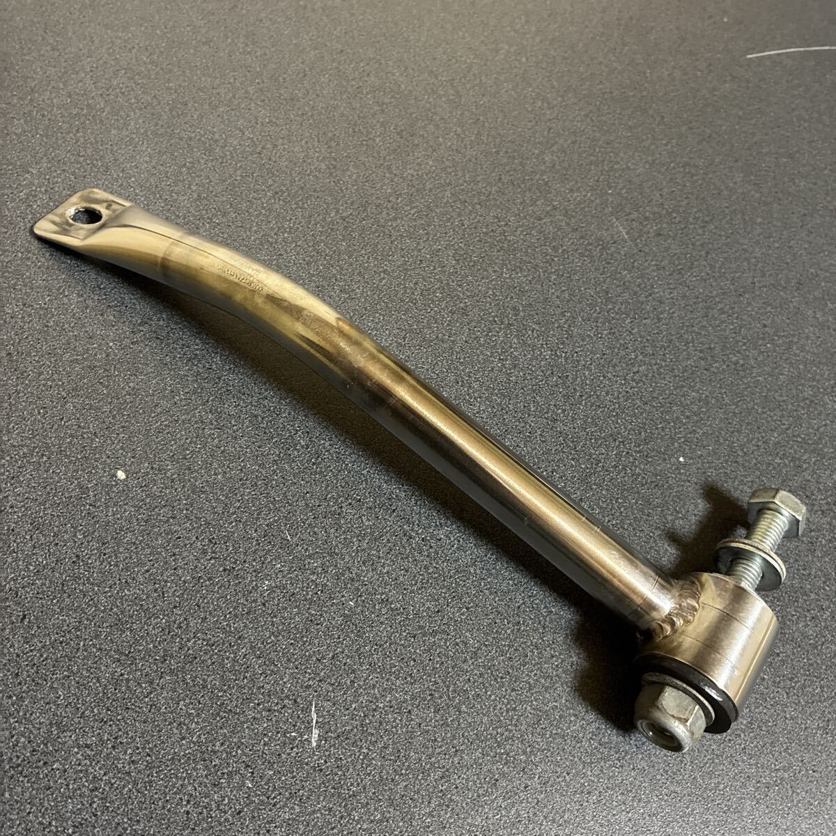 【希少】マツダ RX-7 FD3S用 ショウジコム エンジントルクダンパー リジッドバー拍卖