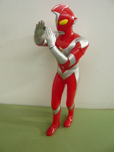 A384◆フィギア ウルトラマン 全長約45㎝◆中古◆ロ3拍卖