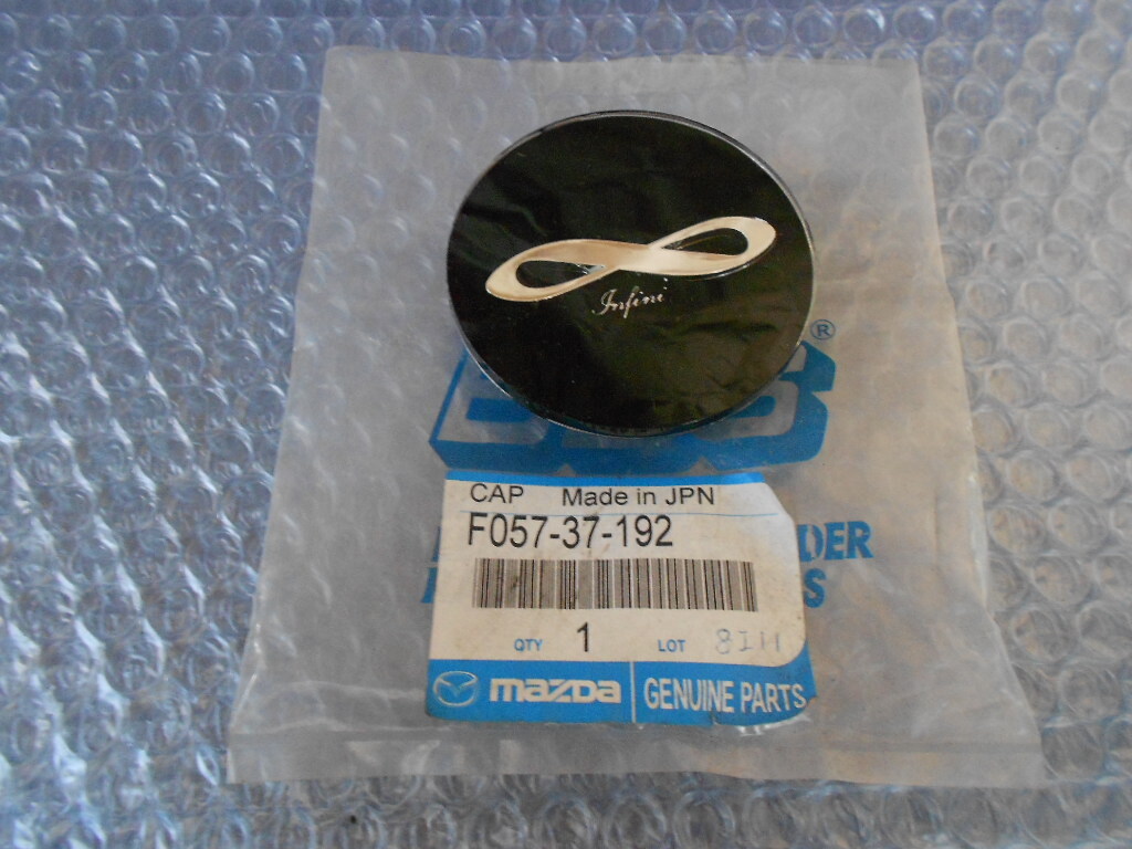 FC3S★幻の新品純正部品★アンフィニ用BBSセンターキャップのキャップ★超レア品★新品袋入り拍卖