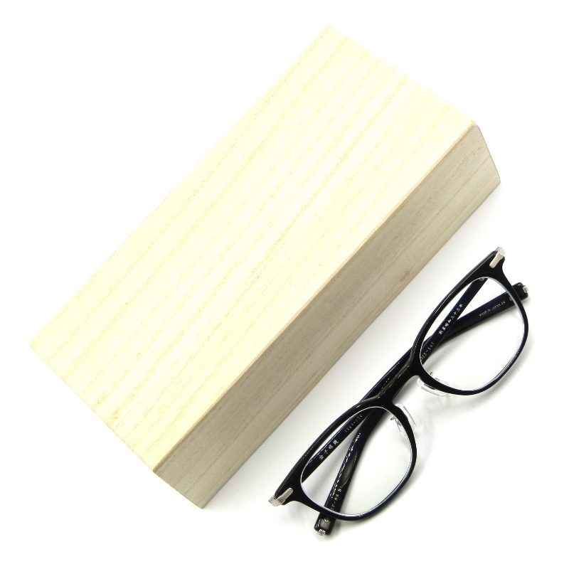 金子眼鏡 カネコガンキョウ メガネフレーム KMP-08 度入り 日本製 スクエア S925-DEC SV925バランサー BK ブラック 65008404拍卖