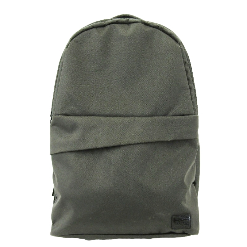 PORTER ポーター デイパック L ビュー 695-05760 VIEW DAYPACK(L) バックパック リュック グレー 24005077拍卖
