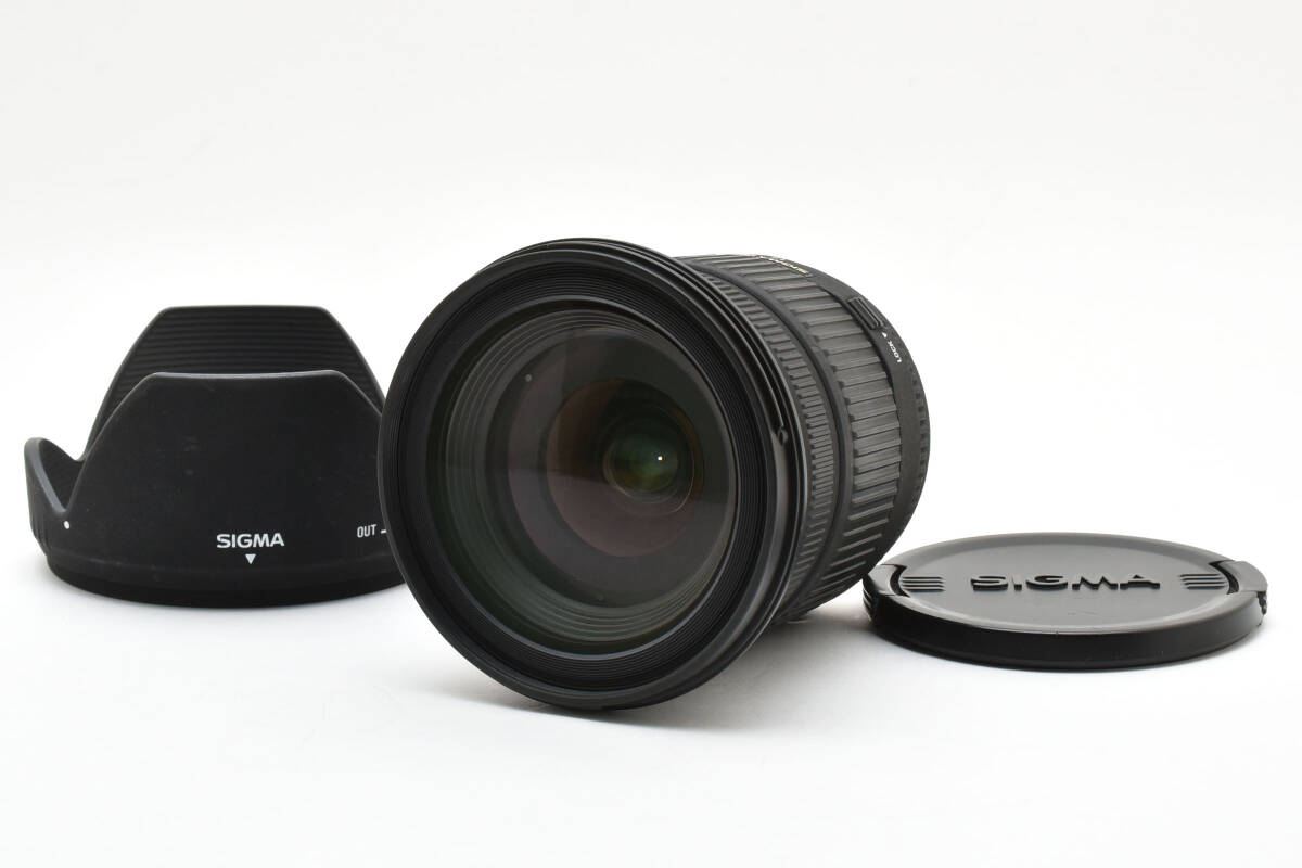 ★美品★シグマ SIGMA 17-70mm F2.8-4.5 DC ペンタックス用★ W0855#3049拍卖