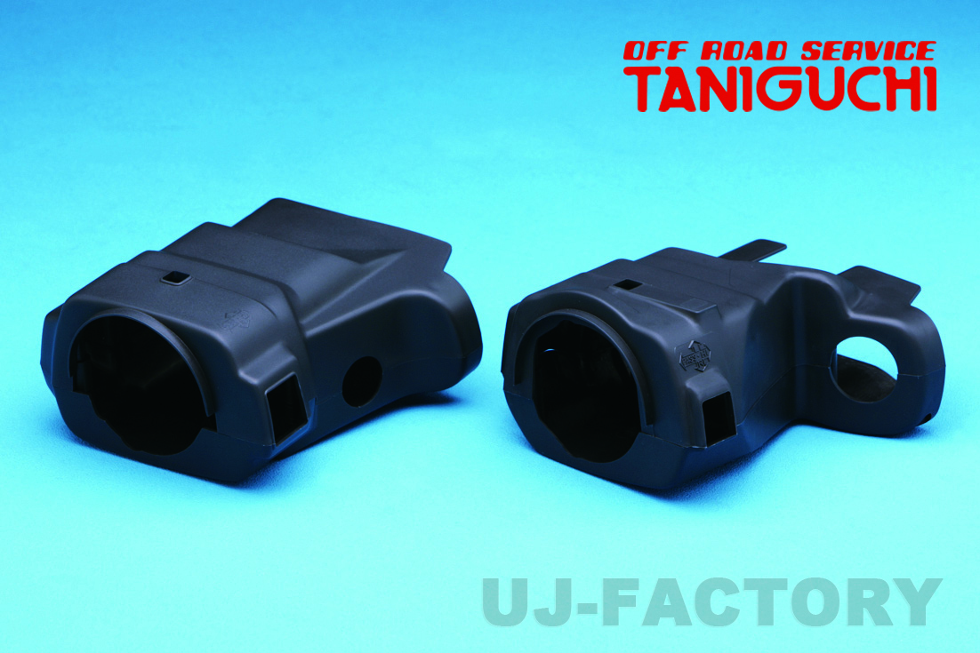 ORS タニグチ コラムカバー(スズキ純正) ジムニー JA11-3型~JA11-5型用 OFF ROAD SERVICE TANIGUCHI拍卖