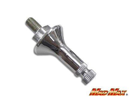 MADMAX KAWASAKI Z1 (Z900) / Z2 (Z 750RS) 純正タイプ ウインカーステー ショート 1個 (20-249A1) マッドマックス拍卖