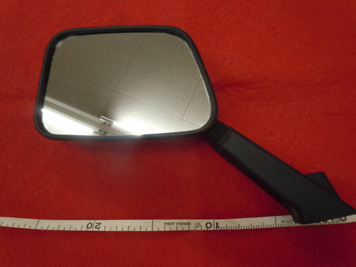 ホンダ スぺイシー50/80 バックミラー拍卖