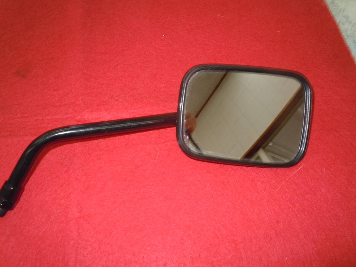 YAMAHAヤマハ バックミラー(R)10mm 逆ネジ拍卖