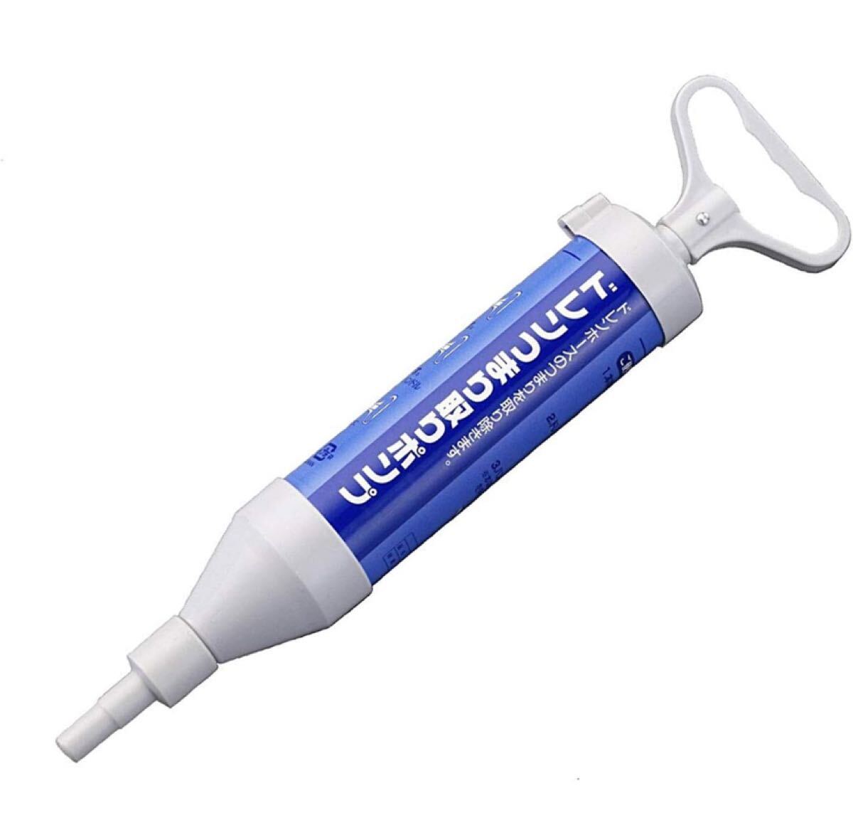 早川工業 エアコン用 ドレンつまり取りポンプ 129429 ドレンつまり取りポンプ拍卖