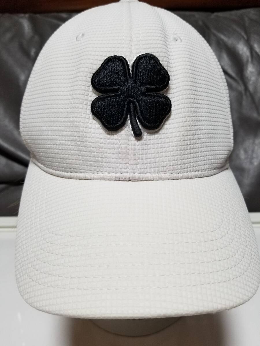 ブラッククローバー(Black Clover) ゴルフ キャップ  拍卖