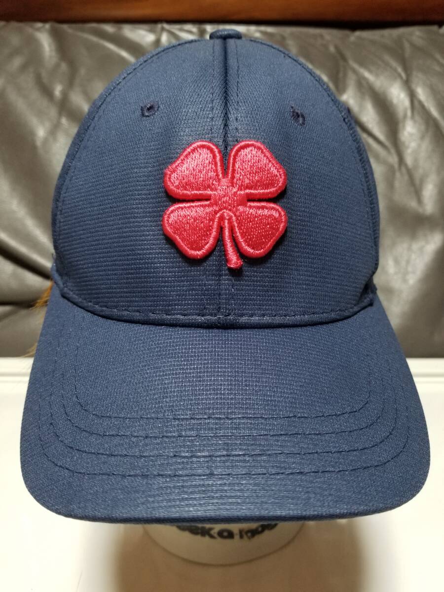 ブラッククローバー Black Clover ゴルフキャップ Raspberry拍卖