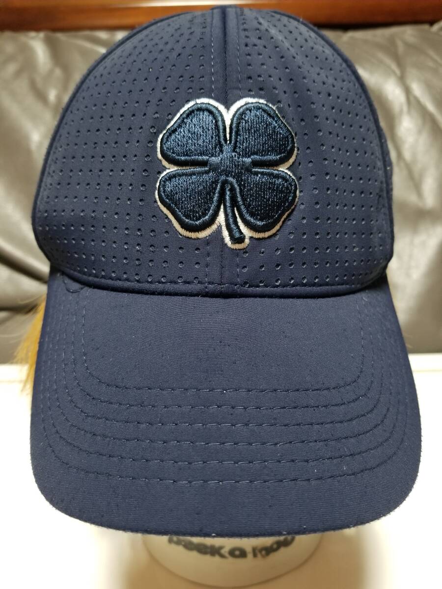 ブラッククローバー(Black Clover) ゴルフ メッシュキャップ 拍卖