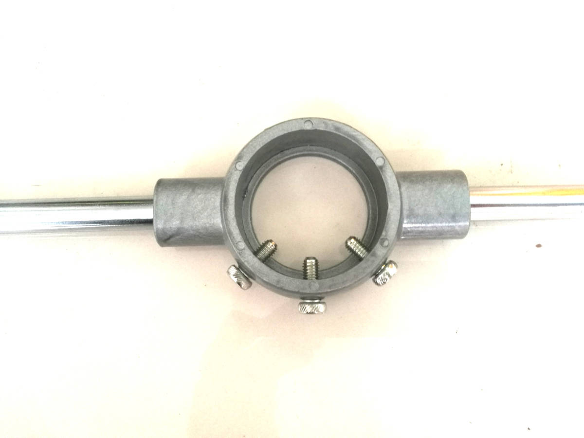 新品 RG ダイスハンドル 外径55mm用 。拍卖