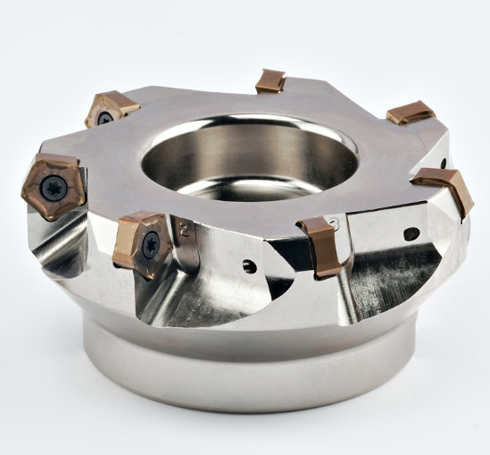 新品 ミーリングカッター MFPNタイプ MFPN66050R-4T-M 暫定2週間納期 。拍卖