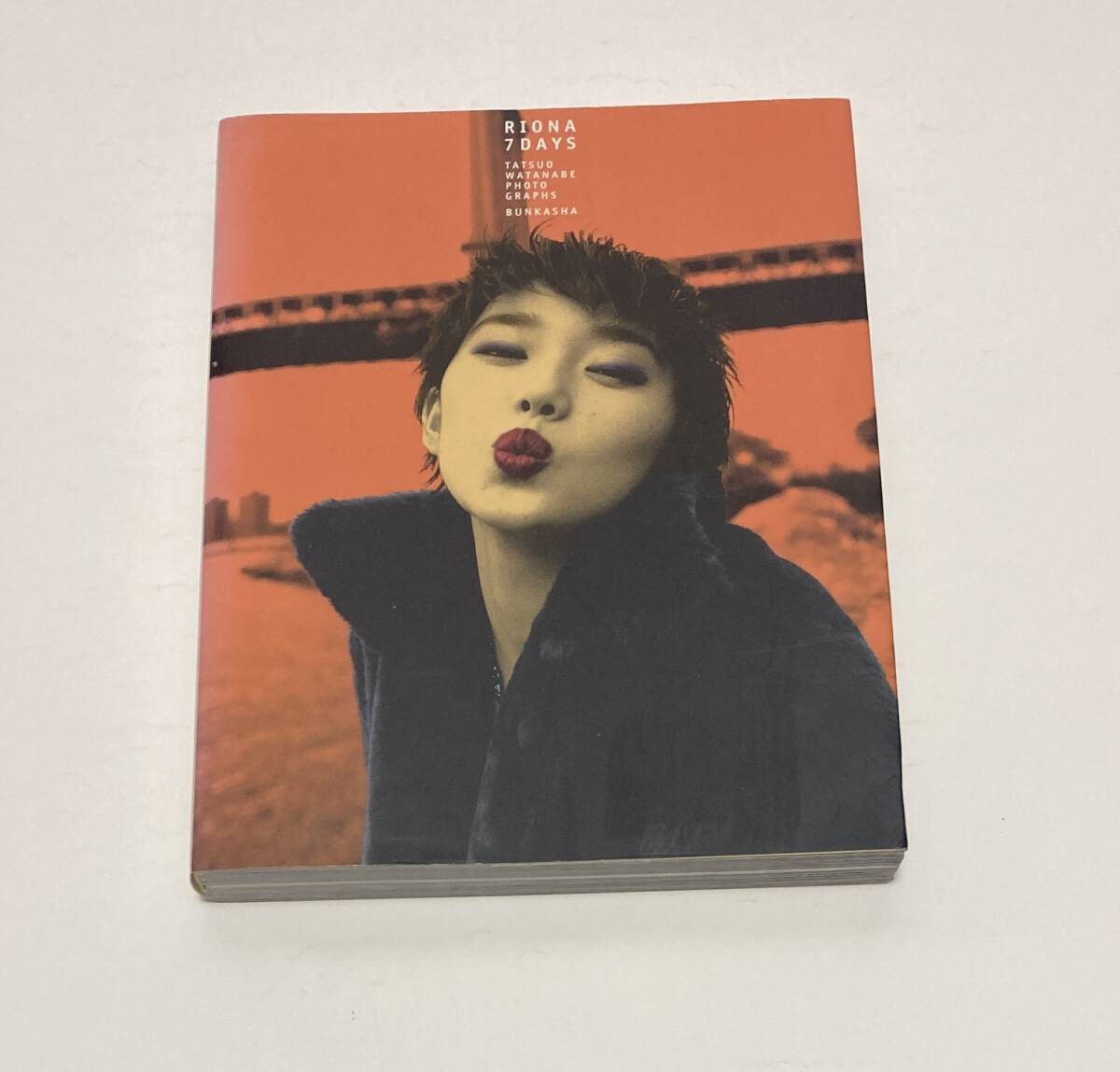 ★☆葉月里緒奈 RIONA 7DAYS☆★拍卖