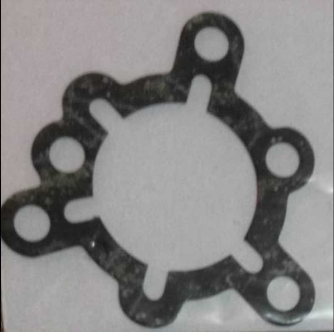 ペイペイSUZUKI GT380 エンジン オイル ポンプ ガスケット パッキン 送料無料 サンパチ拍卖