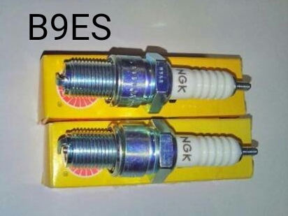 送料無料 スズキ RG250 RG250E NGK プラグ B9ES拍卖
