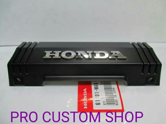 paypay新品ホンダ純正 CBX400Fステム エンブレム 三ッ叉拍卖