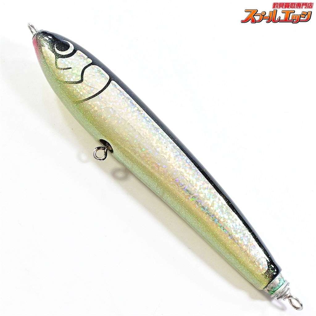 ★☆【カーペンター】 ガンマ BC-γ 30-140 Carpenter Gamma 海水用ハードルアー K_060★☆e07907拍卖