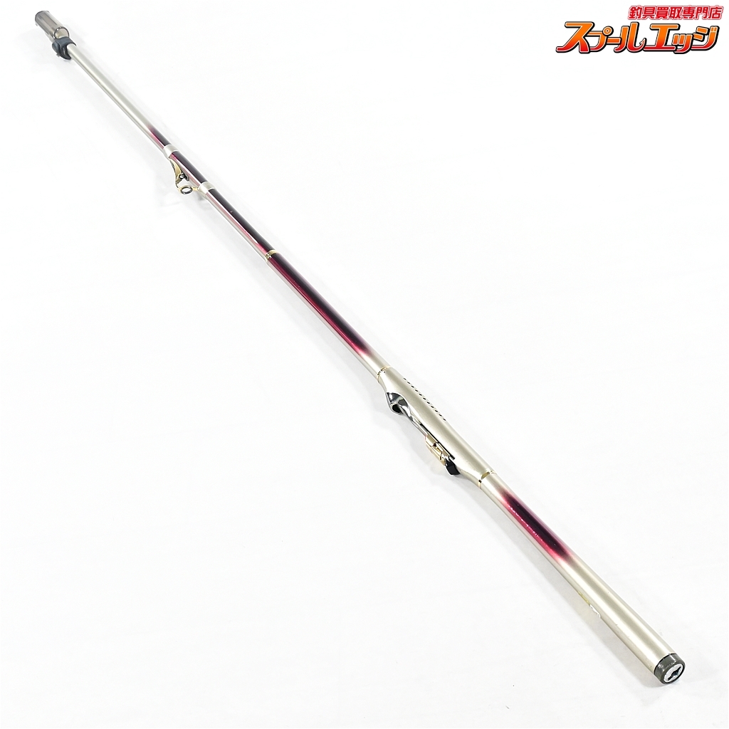★☆【シマノ】 BB-X スペシャル T1.5 47-53 SI-Z SHIMANO BB-X SPECIAL マダイ イナダ アジ K_168★☆v42384拍卖