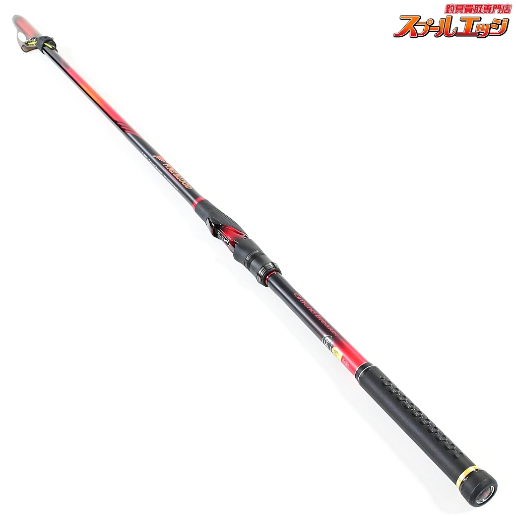 ★☆【シマノ】 20ファイアブラッド オナガ 2-530 グランドブレーカー SHIMANO FIREBLOOD Onaga Ground Breaker グレ チヌ K_161★☆v42441拍卖