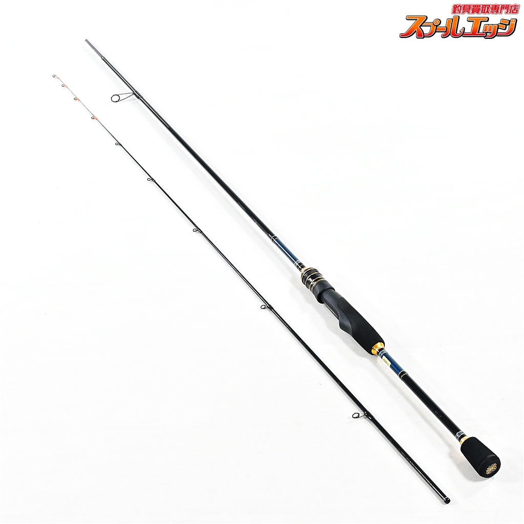 ★☆【がまかつ】 ラグゼ EGTR X S65ML-ソリッド GAMAKATSU LUXXE Solid アオリイカ K_144★☆v42520拍卖