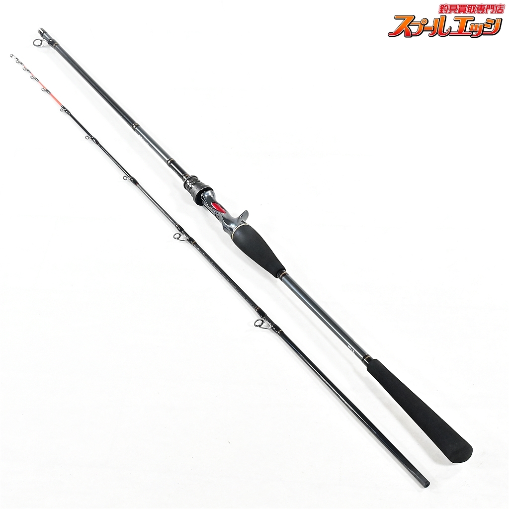 ★☆【ダイワ】 19メタリア タチウオテンヤSP 91-170 DAIWA Metallia TATHIUO-TENYA タチウオ たちうお K_132★☆v42602拍卖