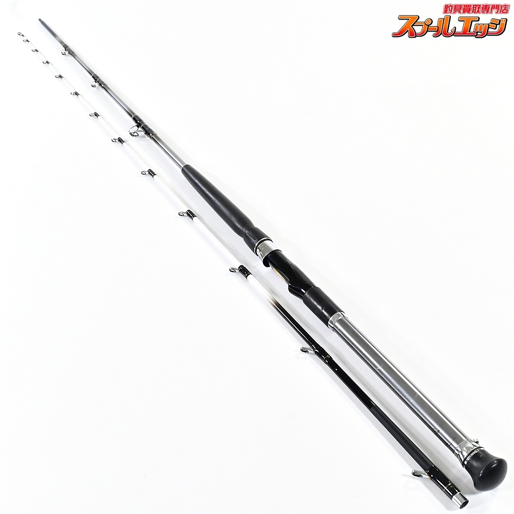 ★☆【ダイワ】 食わせ真鯛X 30-310 DAIWA KUWASE-MADAI マダイ K_202★☆v42689拍卖