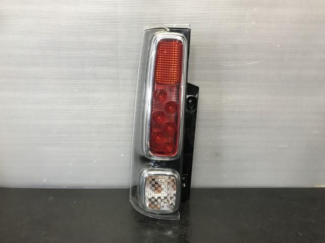 【TS】スペーシア DAA-MK53S 左テールランプ 220-5938L 35670-79R00拍卖