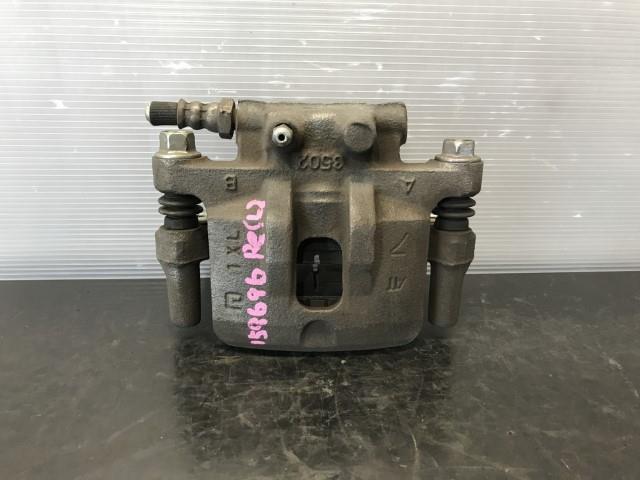 【TS】ジープ パトリオット ABA-MK7420 左リヤキャリパー 05191267AA拍卖