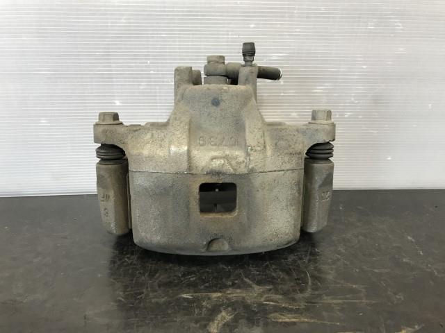 【TS】ジープ パトリオット ABA-MK7420 左フロントキャリパー 05191239AA拍卖