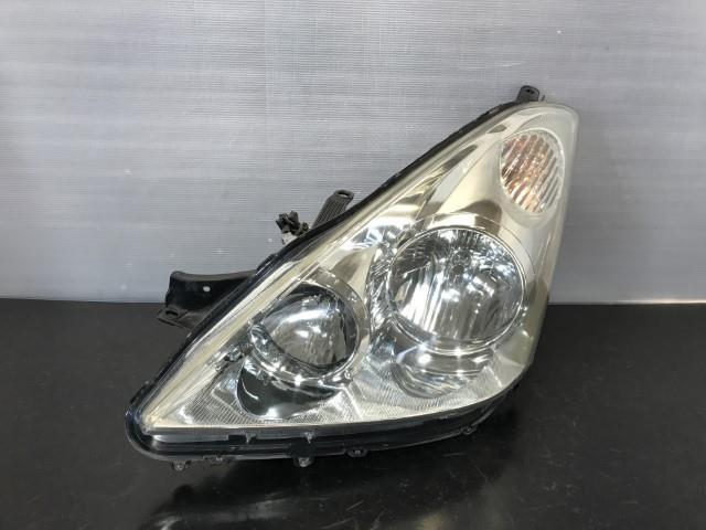 【TS】ウィッシュ CBA-ZNE10G 左ヘッドライト 68-1 81150-68010拍卖