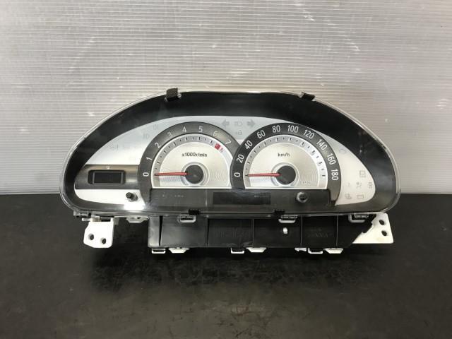 【TS】シエンタ DBA-NCP81G スピードメーター 157560-5241 83800-5CP00拍卖