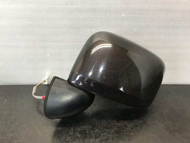 【TS】スペーシア DAA-MK53S 左サイドミラー 84720-79R00拍卖