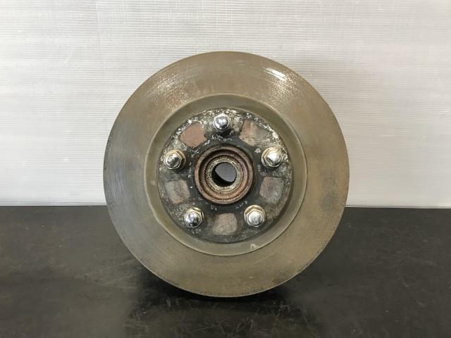 【TS】ジープ パトリオット ABA-MK7420 右フロントナックル 68088498AD拍卖