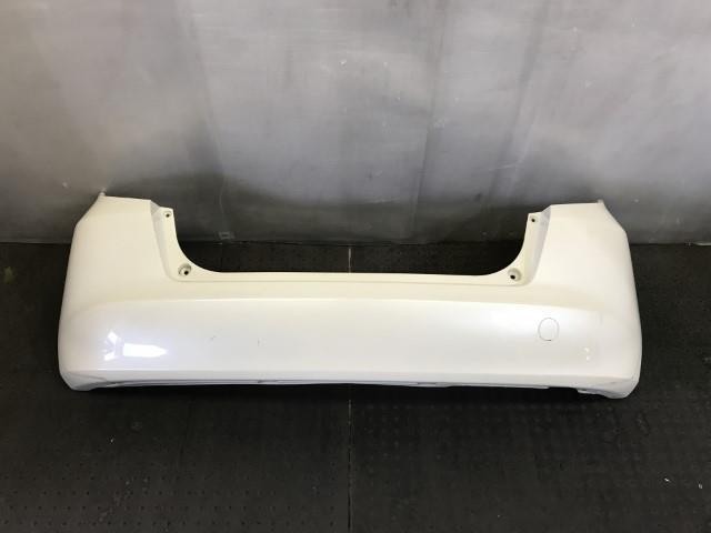 【TS】フィット DBA-GE6 リヤバンパー 71501-TF0-G00ZS 【個人宅配送不可】拍卖