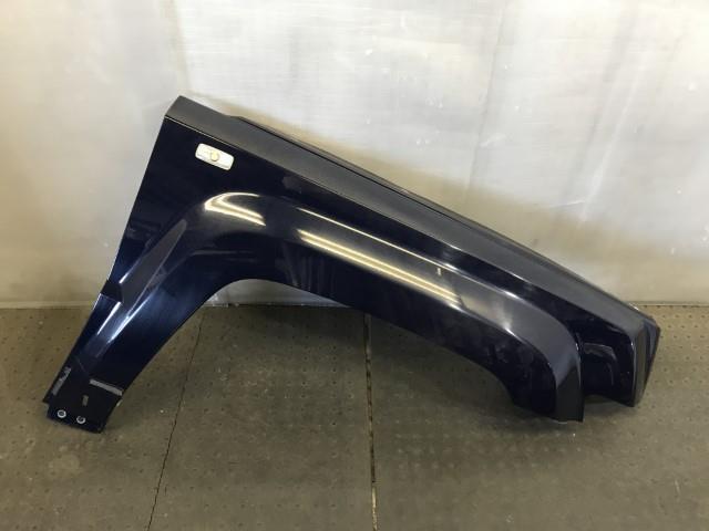 【TS】ジープ パトリオット ABA-MK7420 右フロントフェンダー 68079928AA 【個人宅配送不可】拍卖