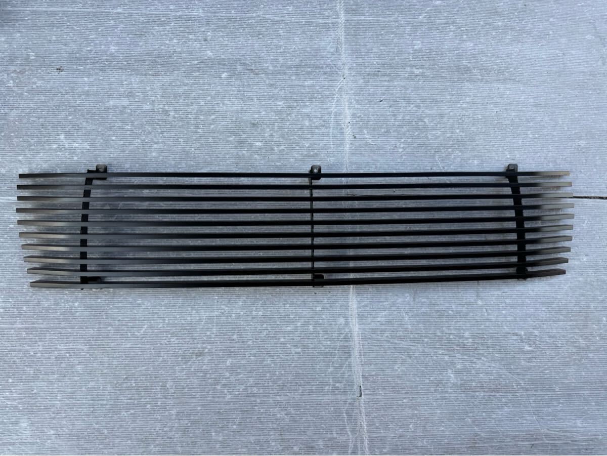 トヨタランドクルーザー100?フロントグリル ビレットグリルランクル100チューブグリル拍卖